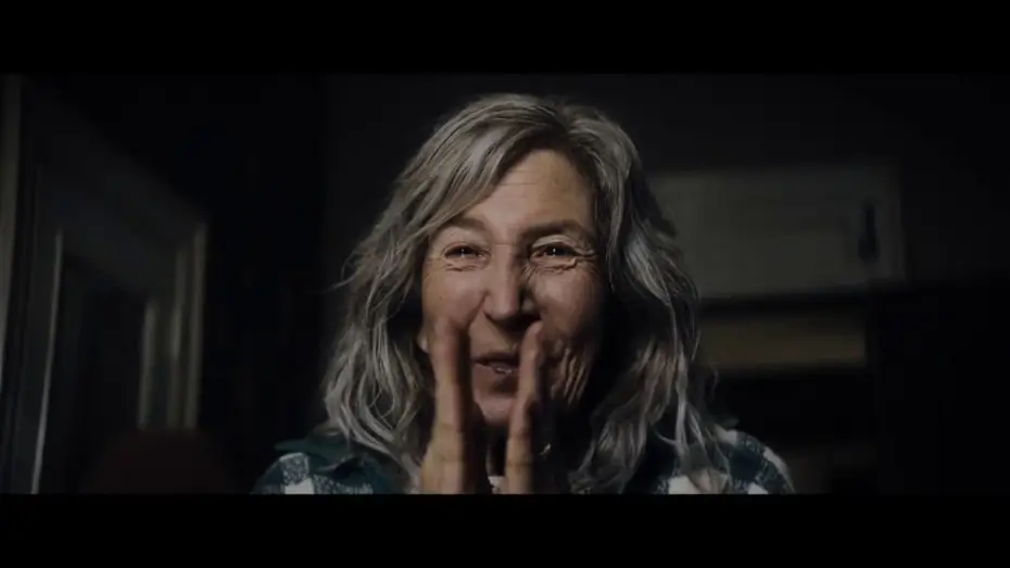 Wideo do filmu The Grudge: Klątwa — The Grudge - Bande Annonce "New Year" [VF]