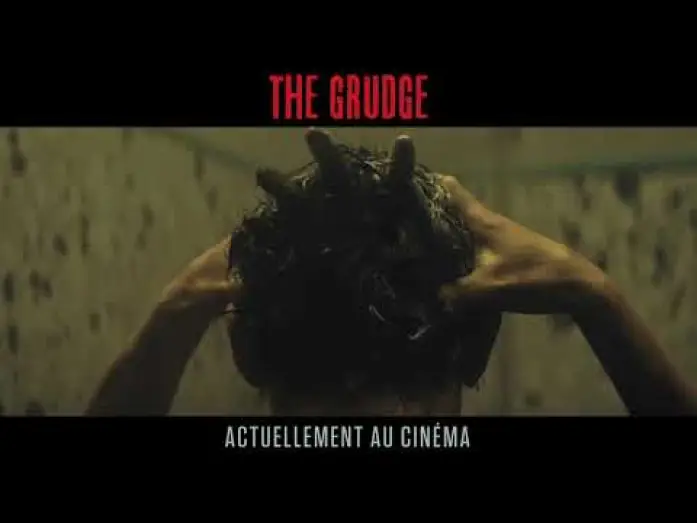 Wideo do filmu The Grudge: Klątwa — The Grudge - TV Spot 20s "Together" [VF]