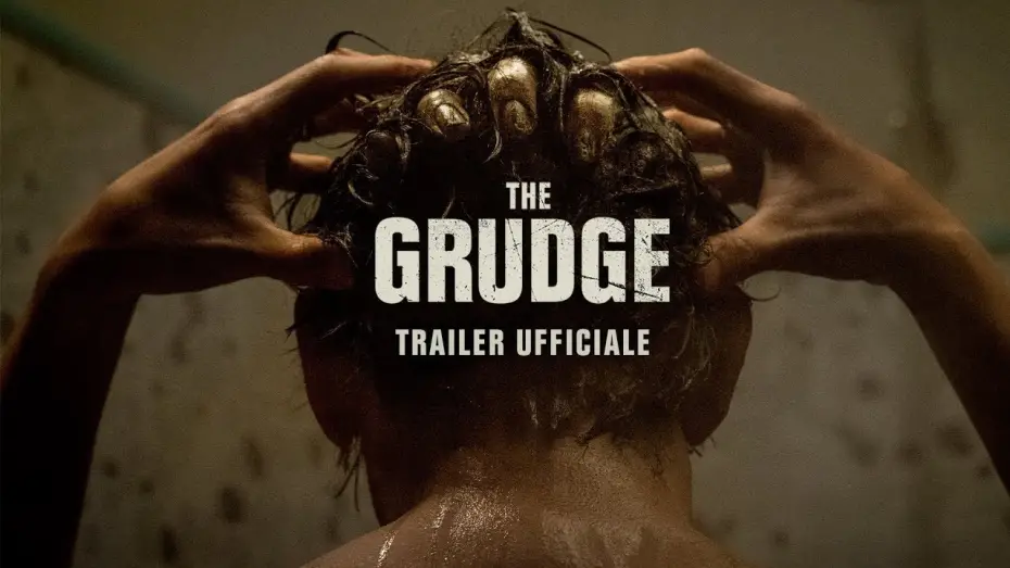 Wideo do filmu The Grudge: Klątwa — The Grudge - Trailer ufficiale italiano | Dal 27 febbraio al cinema