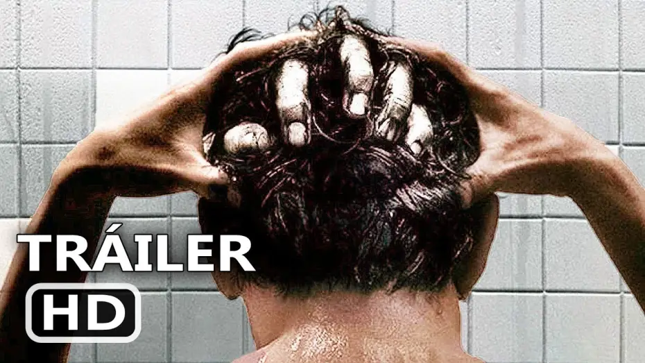 Wideo do filmu The Grudge: Klątwa — LA MALDICIÓN Tráiler Español DOBLADO (Terror, 2020) The Grudge