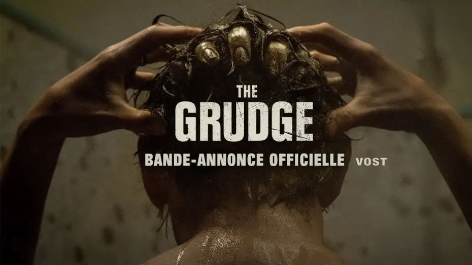 Wideo do filmu The Grudge: Klątwa — The Grudge - Bande Annonce [VOST]