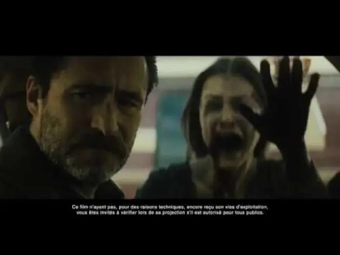 Wideo do filmu The Grudge: Klątwa — The Grudge - Bande Annonce "Sizzle" [VF]