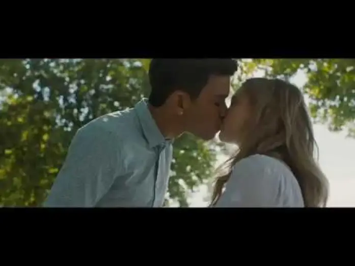 Wideo do filmu Każdego Dnia — CADA DÍA | Tráiler oficial subtitulado | Estreno: junio 21 de 2018