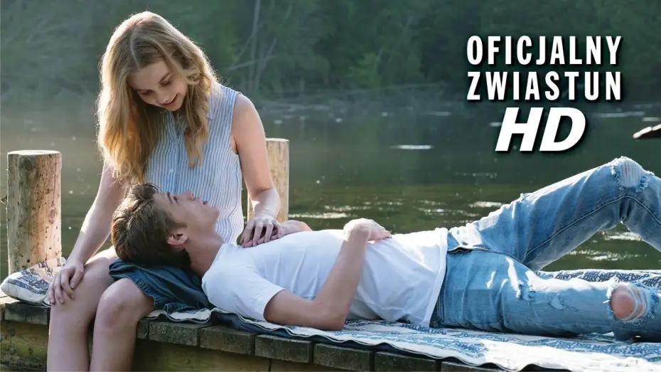 Wideo do filmu Każdego Dnia — Każdego dnia - zwiastun PL