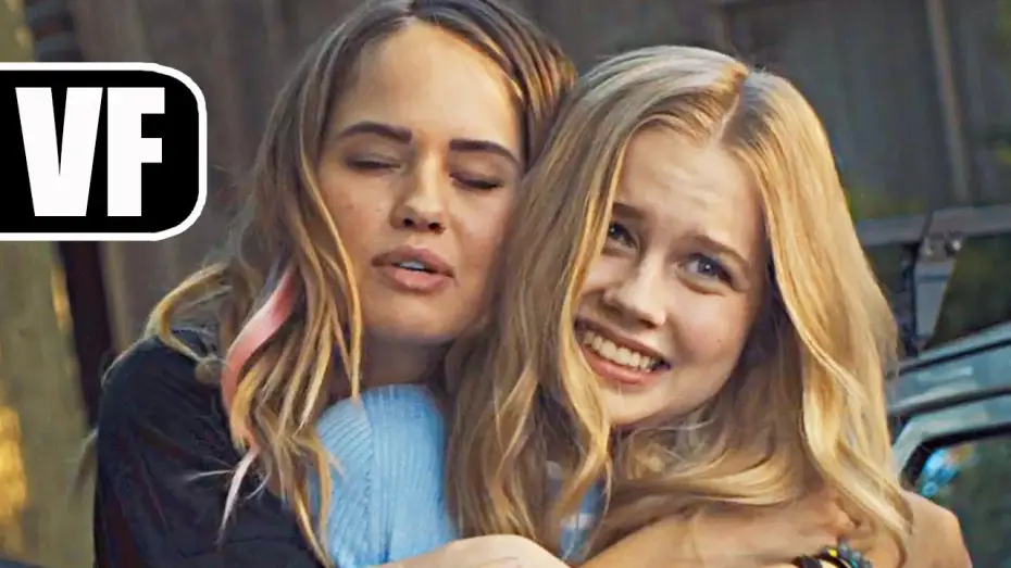 Wideo do filmu Każdego Dnia — EVERY DAY Bande Annonce VF (2018) Film Adolescent