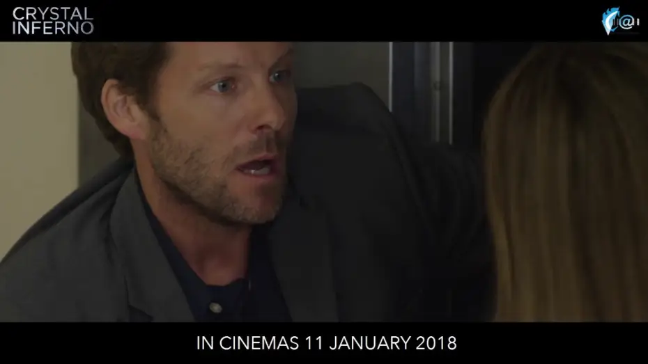 Wideo do filmu Szklane piekło — CRYSTAL INFERNO Official Trailer