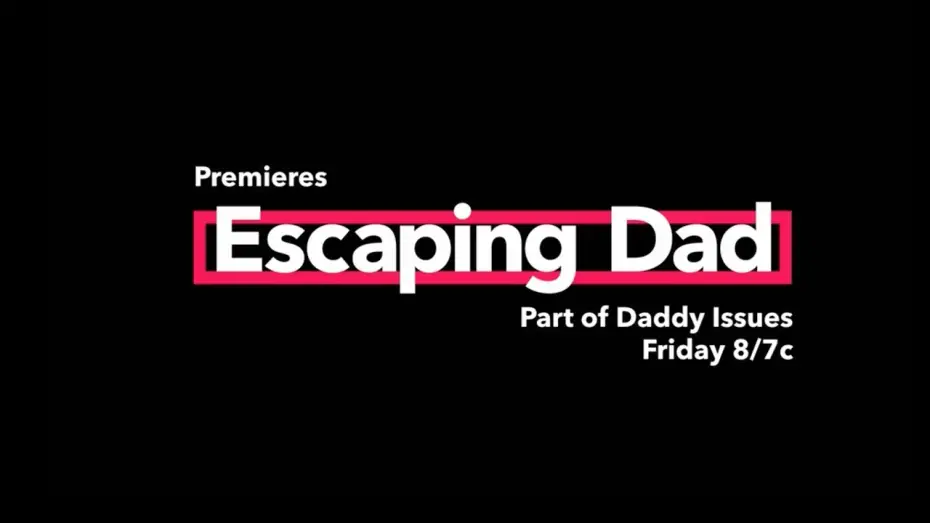Wideo do filmu Escaping Dad — ESCAPING DAD TRAILER #2