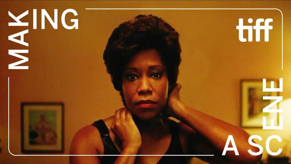 Wideo do filmu Gdyby ulica Beale umiała mówić — Regina King on the Scene that Won Her an Oscar | Making a Scene