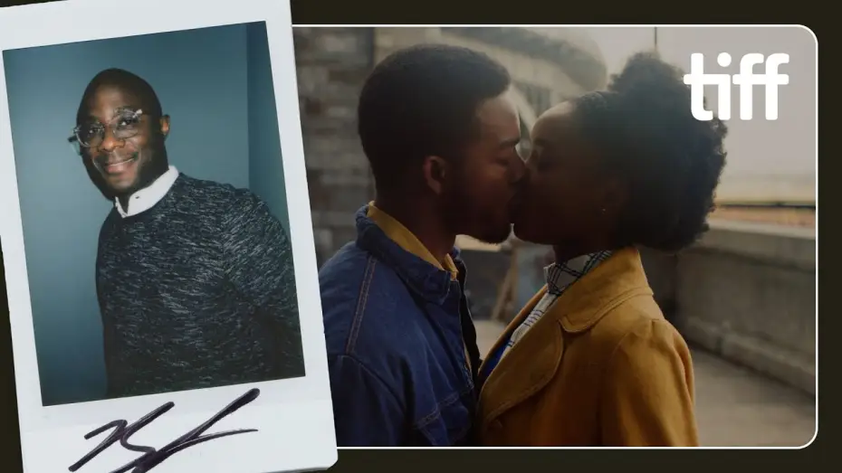 Wideo do filmu Gdyby ulica Beale umiała mówić — Barry Jenkins on Turning James Baldwin's IF BEALE STREET COULD TALK to Film | From Studio 9