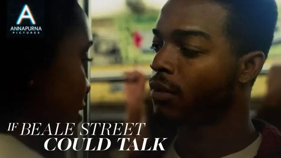 Wideo do filmu Gdyby ulica Beale umiała mówić — IF BEALE STREET COULD TALK | "The Heart of Beale Street"