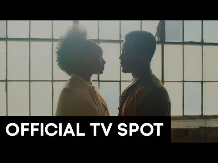 Wideo do filmu Gdyby ulica Beale umiała mówić — IF BEALE STREET COULD TALK | Official 'Trust Love' TV Spot (HD)