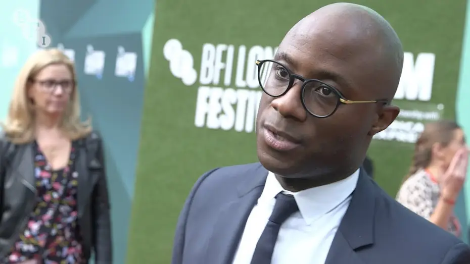 Wideo do filmu Gdyby ulica Beale umiała mówić — IF BEALE STREET COULD TALK Love Gala | BFI London Film Festival 2018