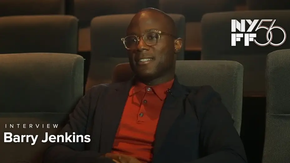 Wideo do filmu Gdyby ulica Beale umiała mówić — Barry Jenkins on Community, Humanity & Adapting James Baldwin with 'If Beale Street Could Talk'