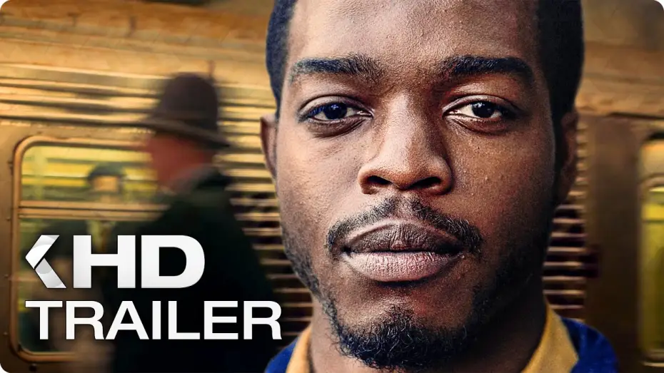 Wideo do filmu Gdyby ulica Beale umiała mówić — BEALE STREET Trailer 2 German Deutsch (2019)