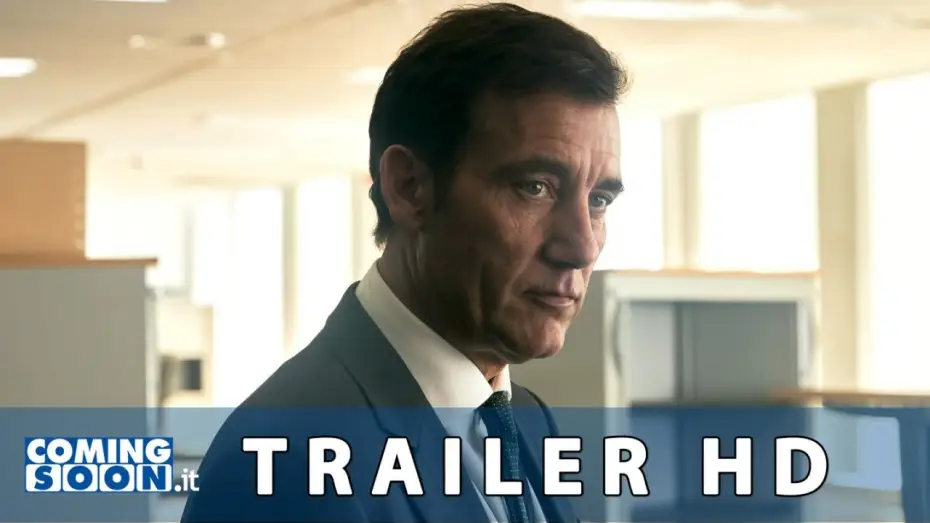 Wideo do filmu 3 sekundy — Trailer