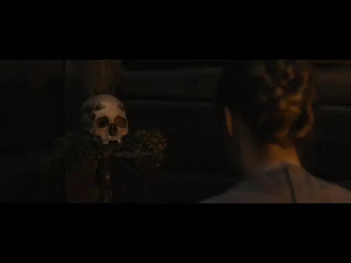 Wideo do filmu Hagazussa — Hagazussa (2017) Trailer, deutsch