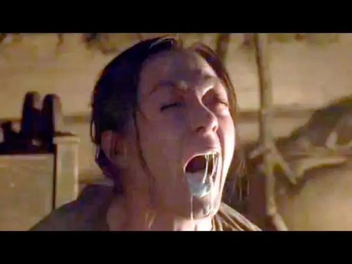 Wideo do filmu Hagazussa — HAGAZUSSA (Trailer español)