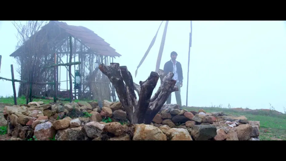 Wideo do filmu ഹദിയ — Haddiya Teaser