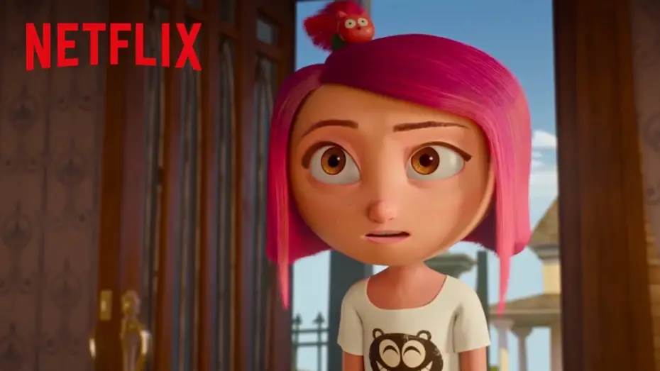 Wideo do filmu Gnomy rozrabiają — Gnome Alone | Official Trailer [HD] | Netflix After School