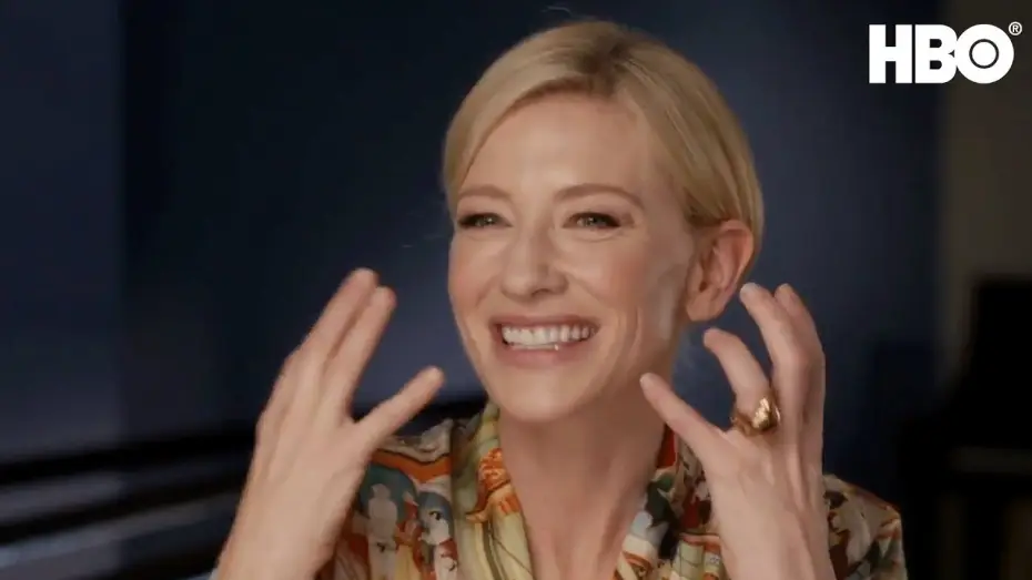 Wideo do filmu Spielberg — Cate Blanchett & Eric Bana Talk Childhood Influence | Spielberg (2017) | HBO