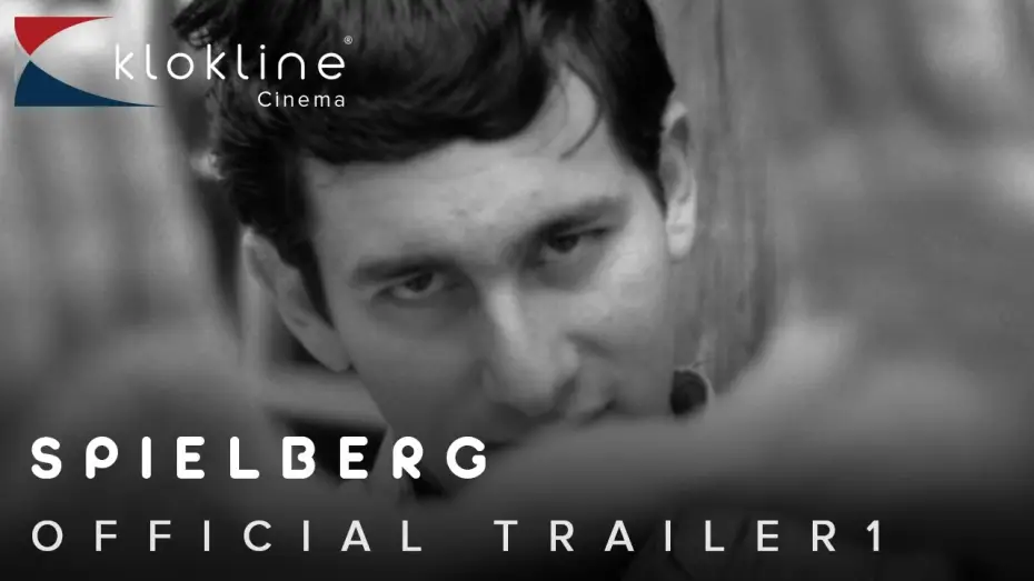 Wideo do filmu Spielberg — 2017 Spielberg Official Trailer 1 HD HBO