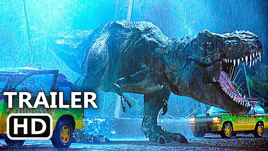 Wideo do filmu Spielberg — SPIELBERG Official Trailer (2017) Leonardo DiCaprio, HBO Documentary HD