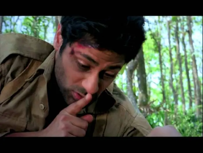 Wideo do filmu মেহেরজান — Meherjaan Trailer (2012)