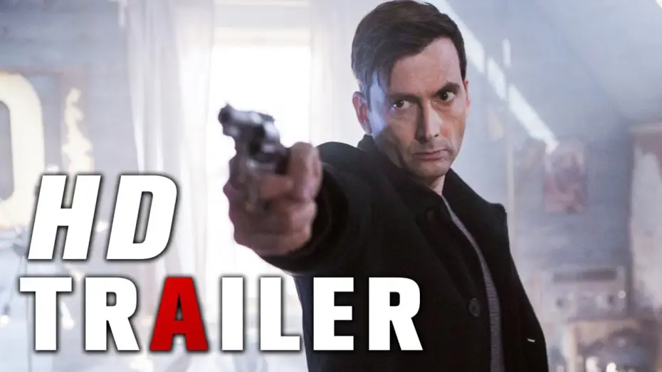 Wideo do filmu Zły Samarytanin — BAD SAMARITAN - Bande Annonce VF