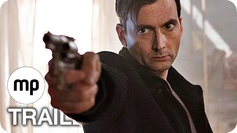Wideo do filmu Zły Samarytanin — BAD SAMARITAN Trailer Deutsch German (2018)