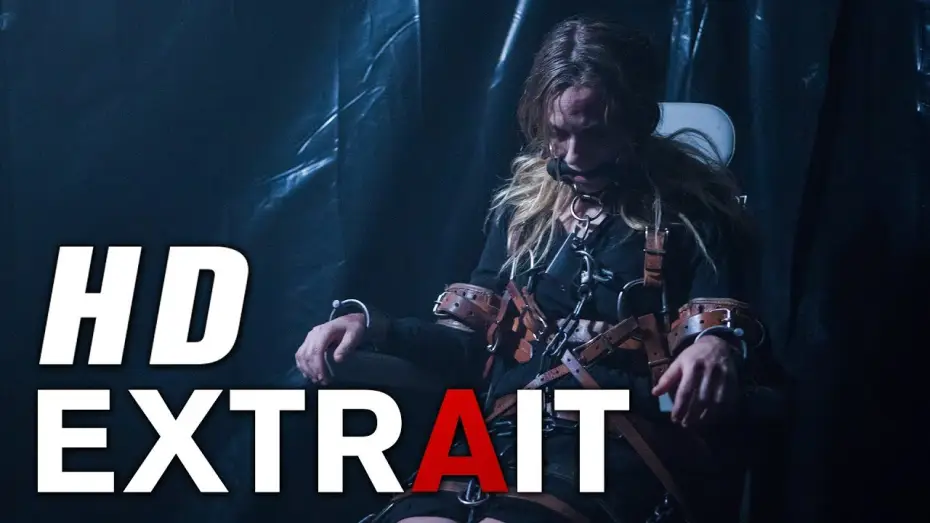 Wideo do filmu Zły Samarytanin — BAD SAMARITAN - Extrait #1
