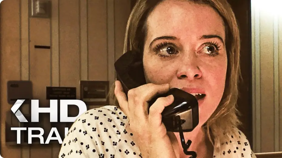 Wideo do filmu Niepoczytalna — UNSANE Trailer German Deutsch (2018)
