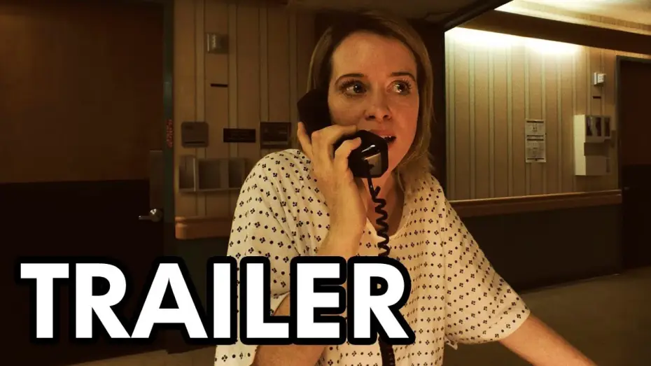Wideo do filmu Niepoczytalna — PERTURBADA | Tráiler | Próximamente en cines