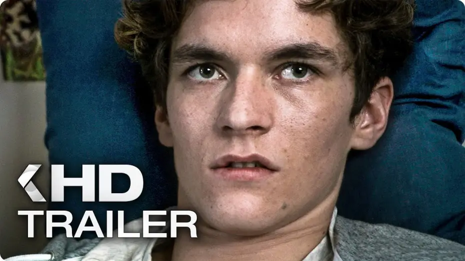 Wideo do filmu W imię dziecka — KINDESWOHL Trailer German Deutsch (2018)