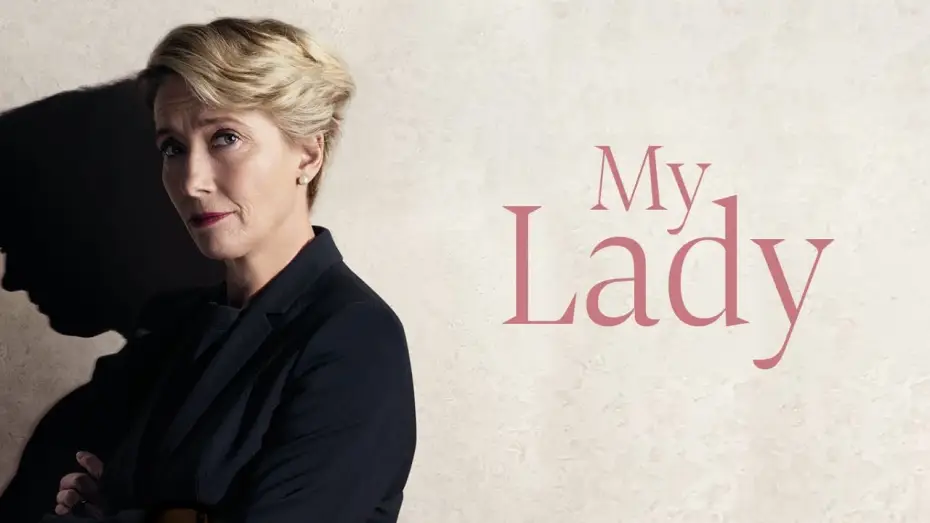 Wideo do filmu W imię dziecka — MY LADY - Bande Annonce VOST