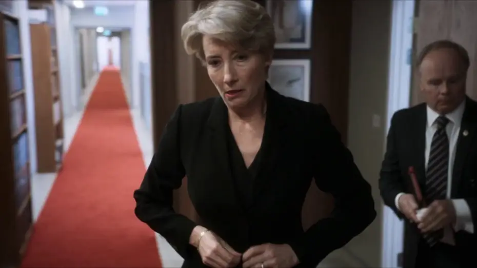 Wideo do filmu W imię dziecka — Il Verdetto - The children act | Trailer Ufficiale Italiano