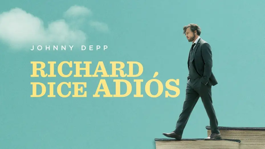 Wideo do filmu Richard mówi do widzenia — Richard dice adiós - Tráiler oficial en español
