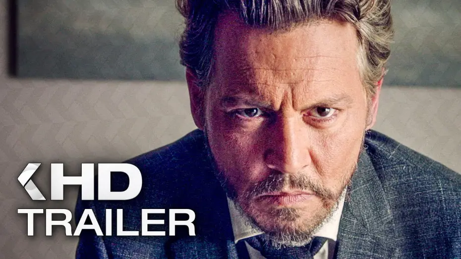 Wideo do filmu Richard mówi do widzenia — THE PROFESSOR Trailer German Deutsch (2020) Exklusiv
