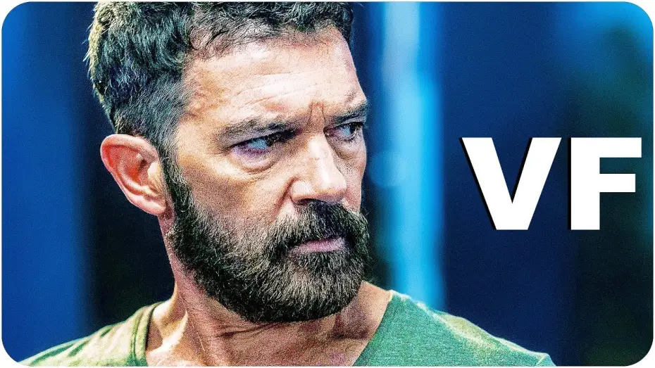 Wideo do filmu Ochroniarz — SECURITY Bande Annonce VF (2017)