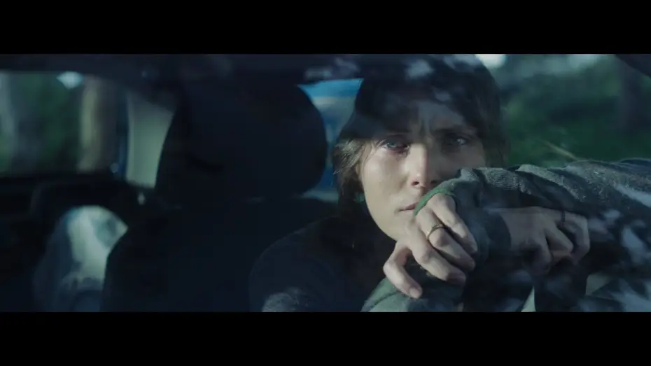 Wideo do filmu היער שהיה — We Had a Forest - TRAILER    היער שהיה - טריילר