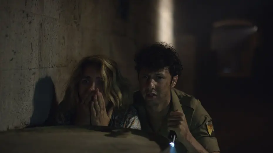Wideo do filmu Alien Invasion — After the Lethargy 2018  Horror Movie Trailer 2