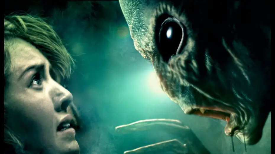 Wideo do filmu Alien Invasion — Official International Trailer