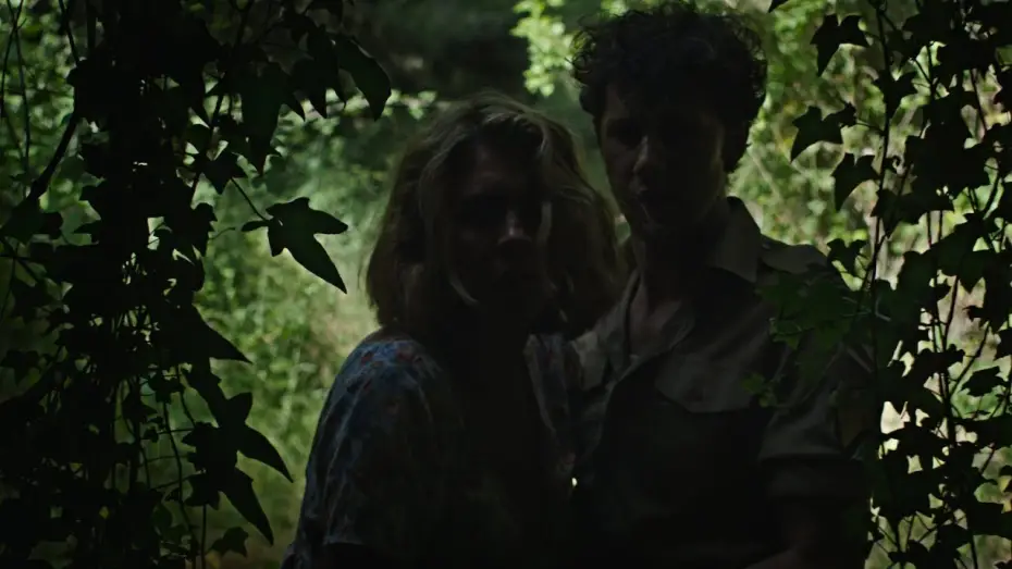 Wideo do filmu Alien Invasion — Official Trailer 2