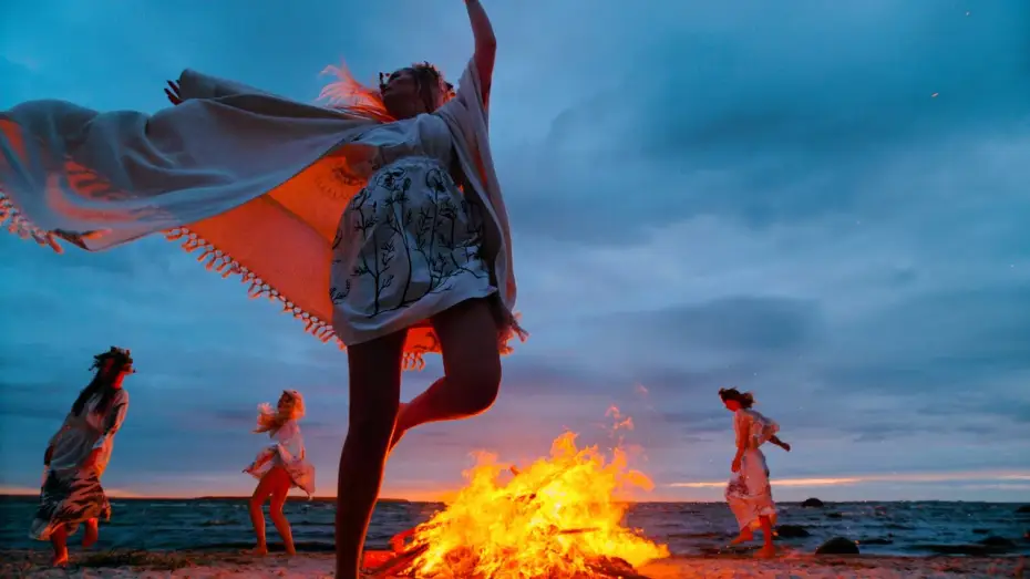 Wideo do filmu Obudź się — AWAKEN "There is a Way" Trailer 4K HDR