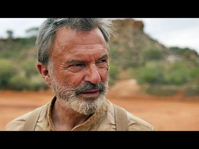 Wideo do filmu Słodki kraj — SWEET COUNTRY | Trailer deutsch german [HD]