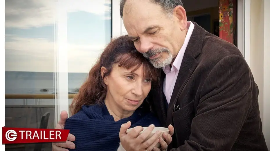 Wideo do filmu Dom nad morzem — La casa sul mare - Trailer