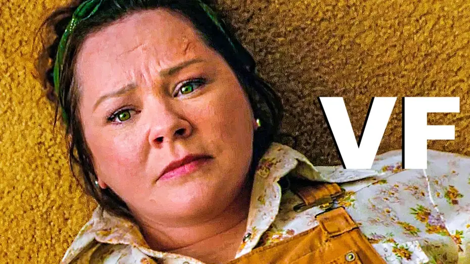 Wideo do filmu Szpak — LILLY ET L'OISEAU Bande Annonce VF (2021)
