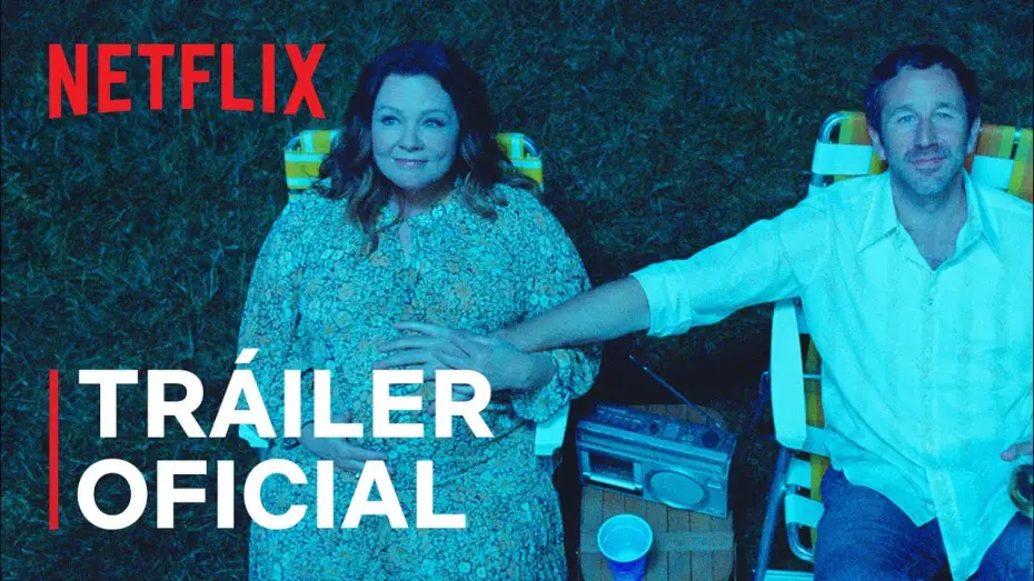 Wideo do filmu Szpak — El estornino (EN ESPAÑOL) | Tráiler oficial | Netflix