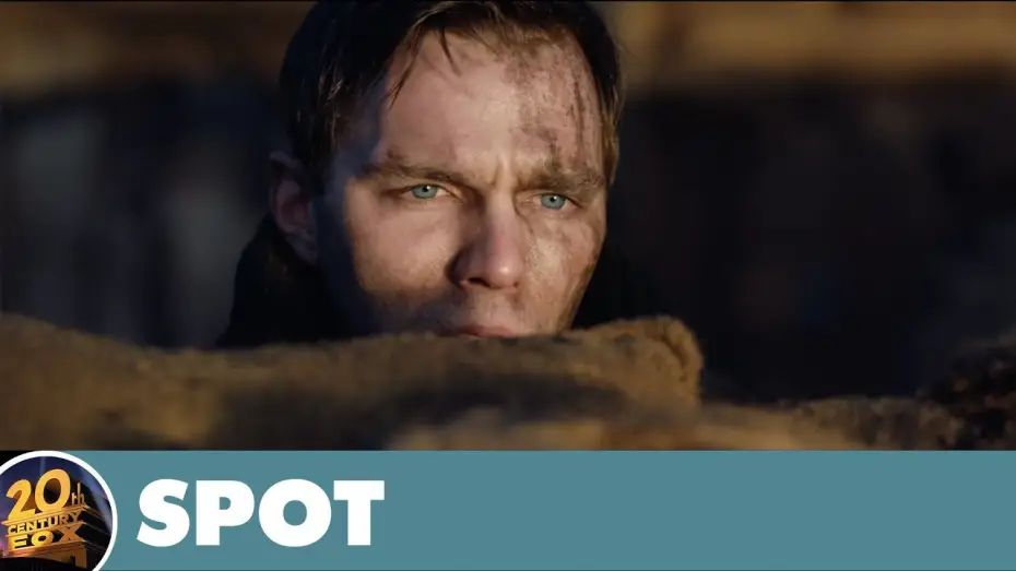 Wideo do filmu Tolkien — “Legende”