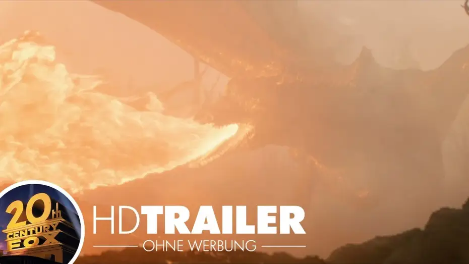 Wideo do filmu Tolkien — Trailer #2
