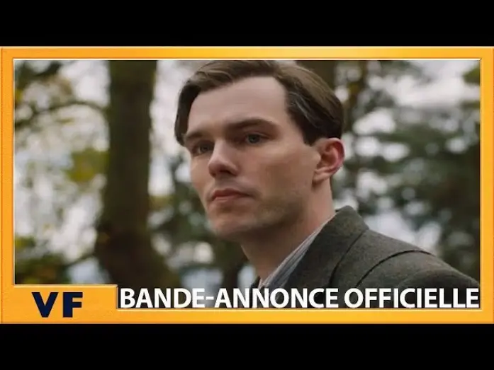Wideo do filmu Tolkien — Bande annonce 2